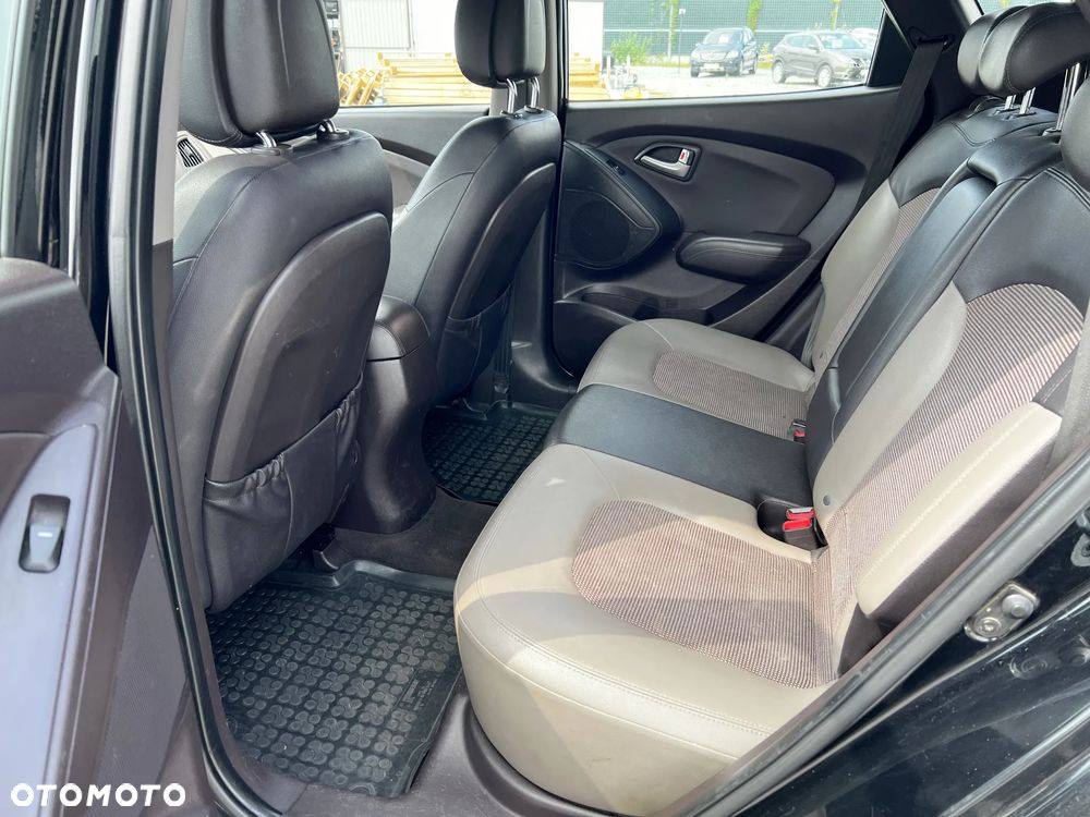 Hyundai ix35 2.0 CRDi Classic - 6