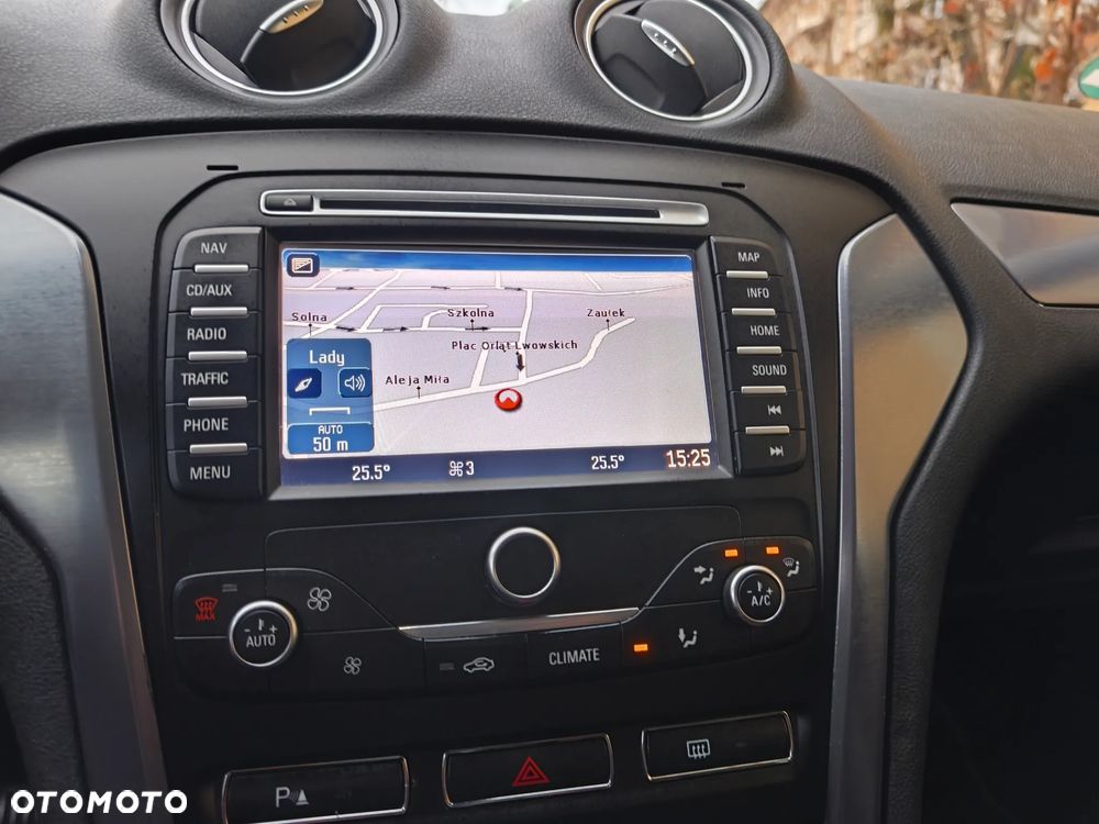 Ford Mondeo 2.0 TDCi Black Magic - 13