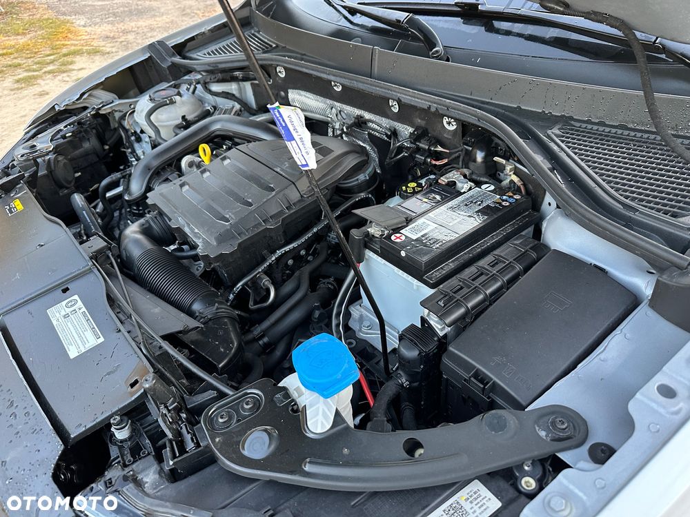 Volkswagen T-Roc 1.0 TSI OPF Style - 21