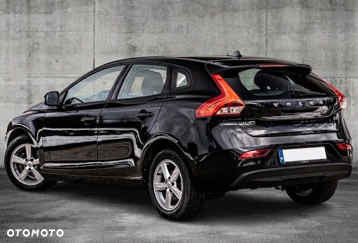 Volvo V40 D2 Kinetic - 12