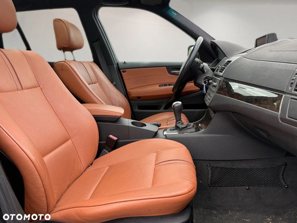 BMW X3 xDrive30d Limited Sport Edition - 12