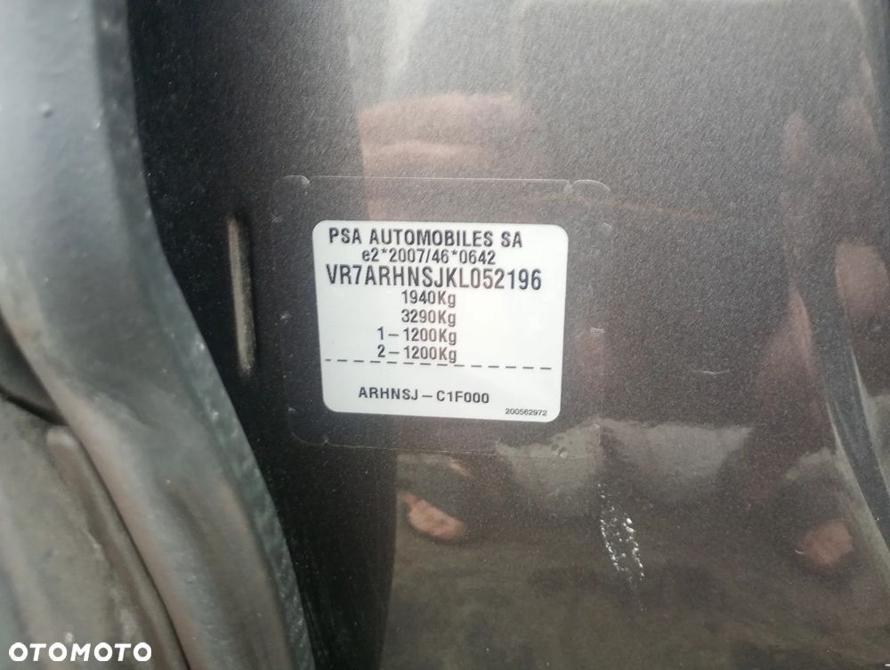 Citroën C5 Aircross 1.2 PureTech C-Series - 11