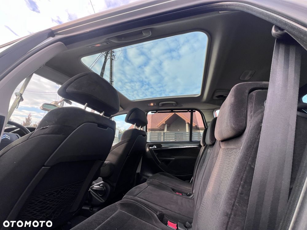 Citroën C4 Picasso 2.0 HDi FAP EGS6 Exclusive - 12