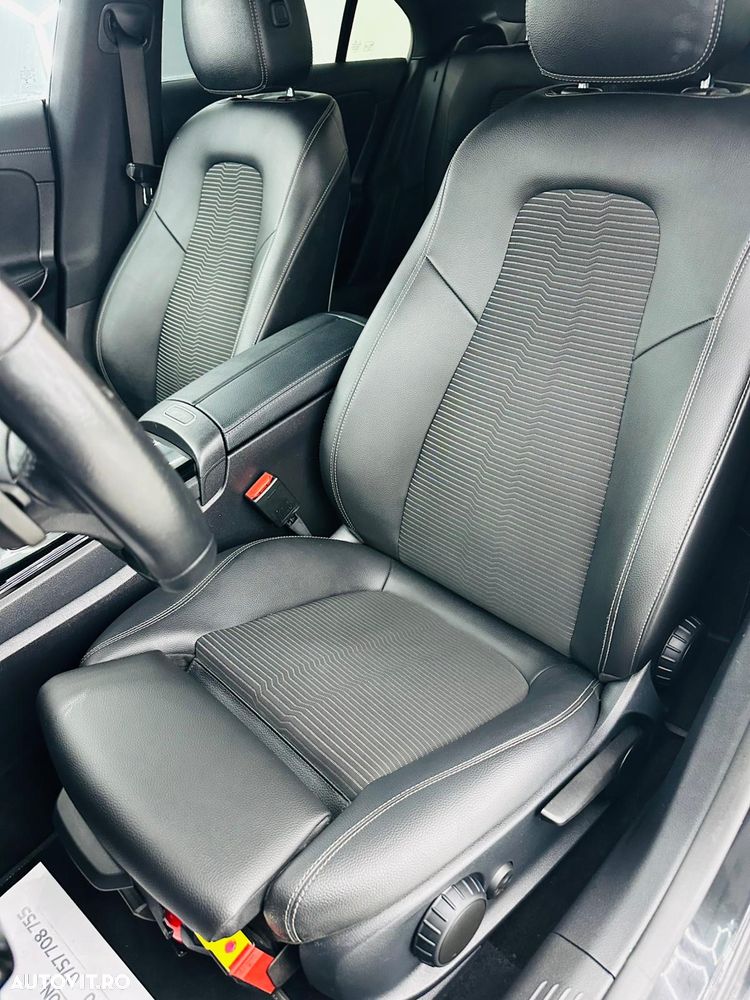 Mercedes-Benz CLA 180 d 7G-DCT Progressive - 15