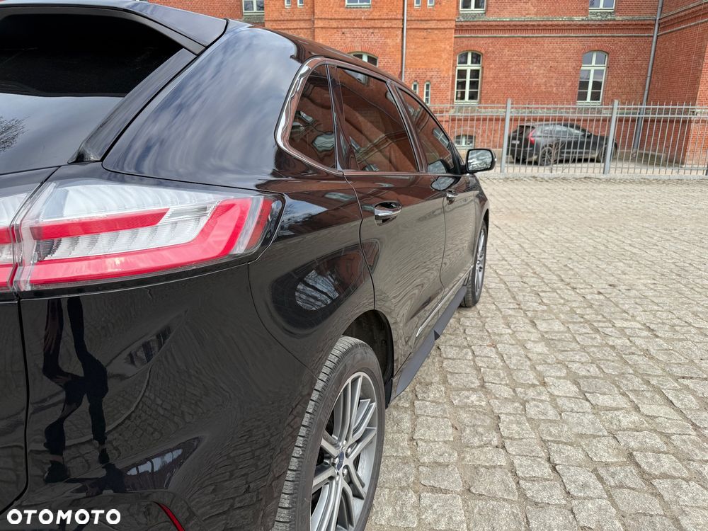 Ford Edge - 25