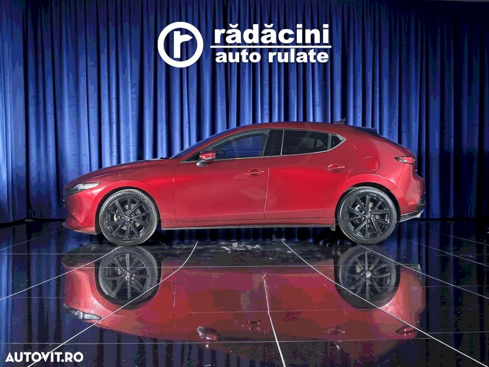 Mazda 3 - 6