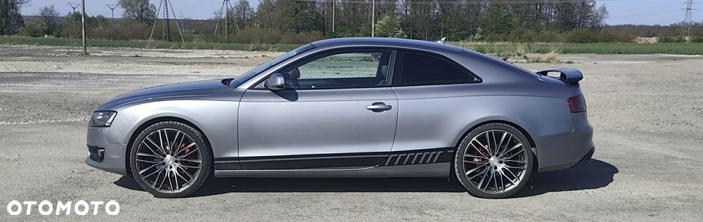 Audi A5 Coupé 2.0 TDI - 2