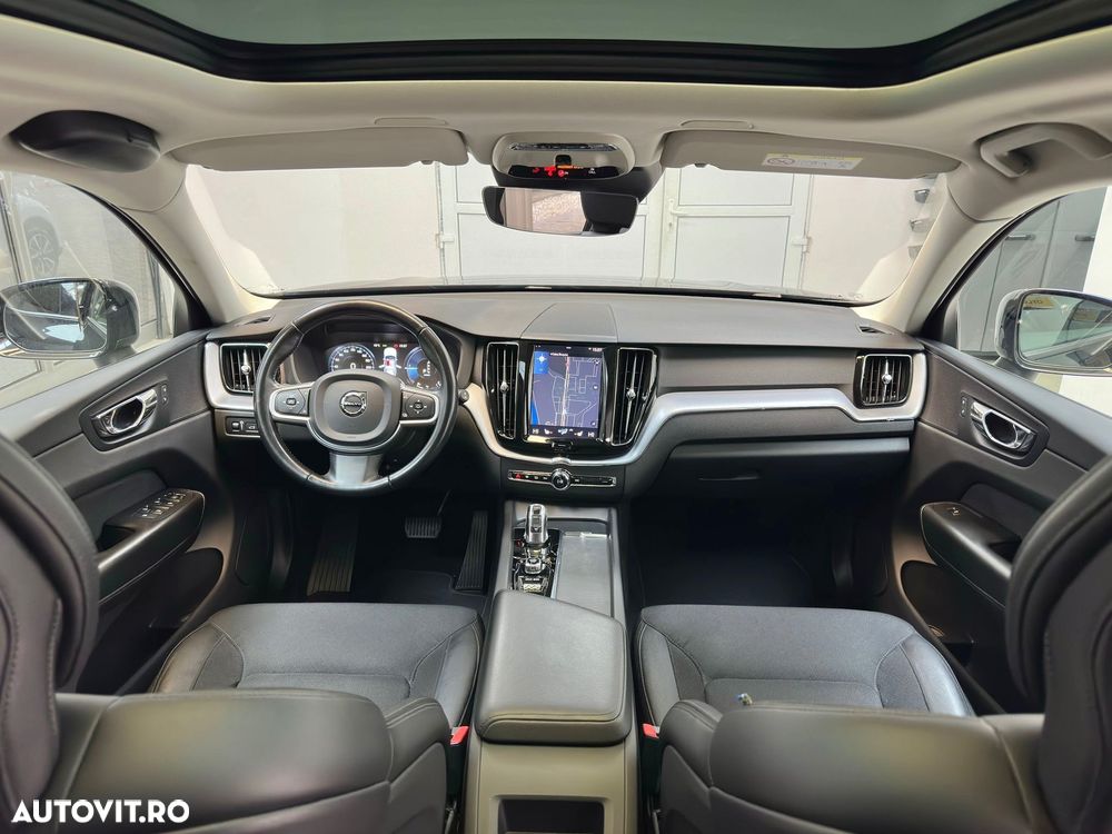 Volvo XC 60 Recharge T6 Twin Engine eAWD Inscription Expression - 6