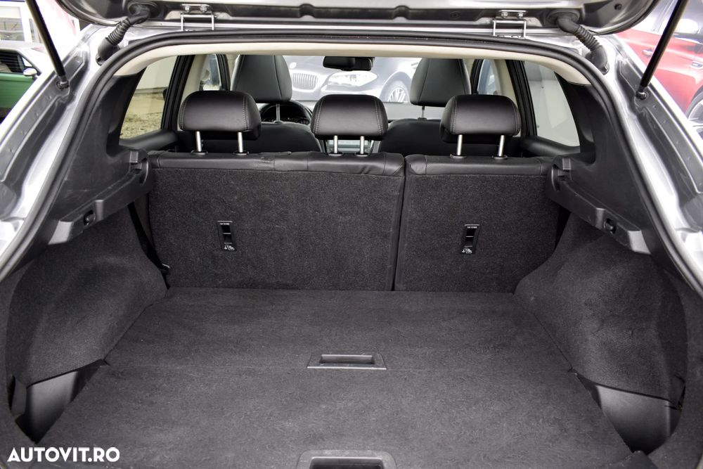 Nissan Qashqai 1.6 DCI TEKNA - 11