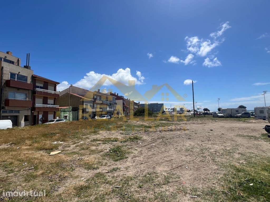 Excelente Terreno em Vila do Conde - Grande imagem: 2/17