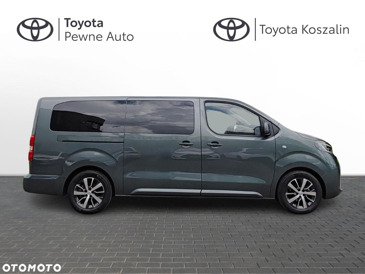 Toyota Proace Verso 2.0 D4-D Long Family - 28