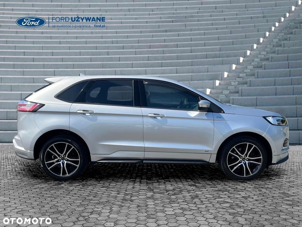Ford Edge 2.0 EcoBlue Bi-Turbo 4x4 ST-LINE - 9