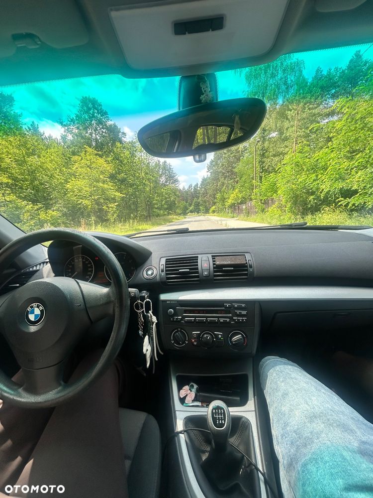 BMW Seria 1 116i - 7