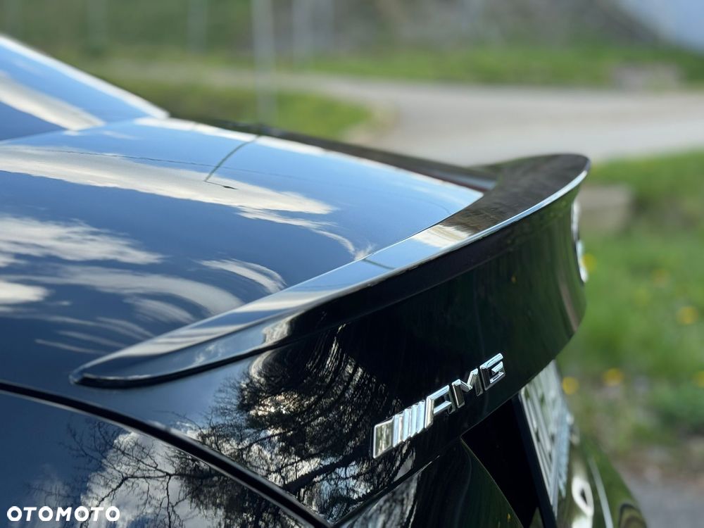 Mercedes-Benz CLA AMG 45 4Matic AMG Speedshift DCT 7G AMG Night Edition - 13