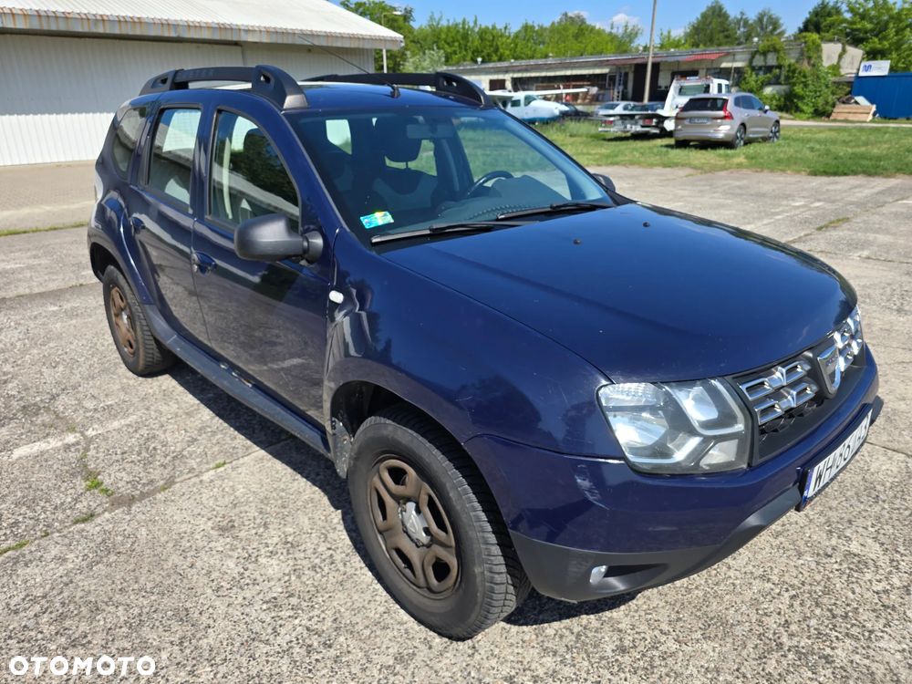Dacia Duster - 2