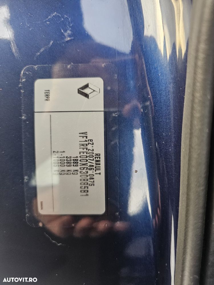 Renault Kadjar TCe 140 GPF BUSINESS EDITION - 23