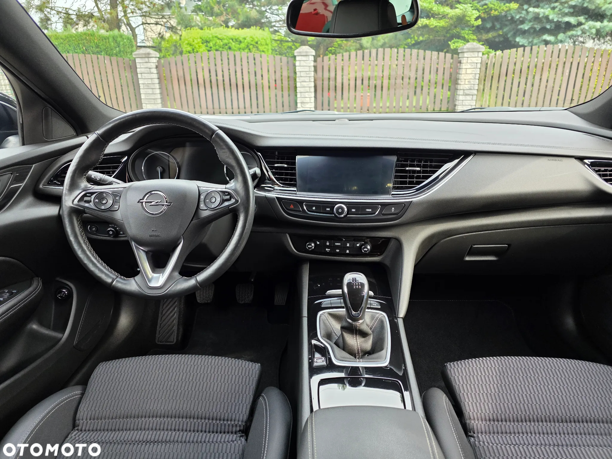 Opel Insignia Sports Tourer 2.0 Diesel Business Edition - 9