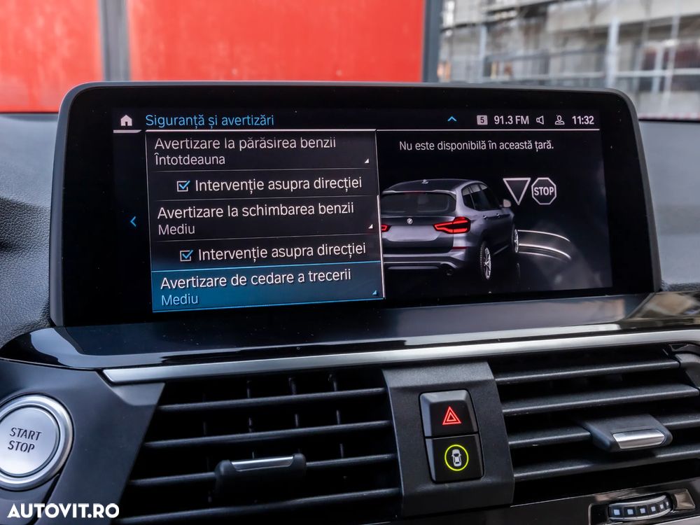 BMW X3 xDrive30e Aut. xLine - 31