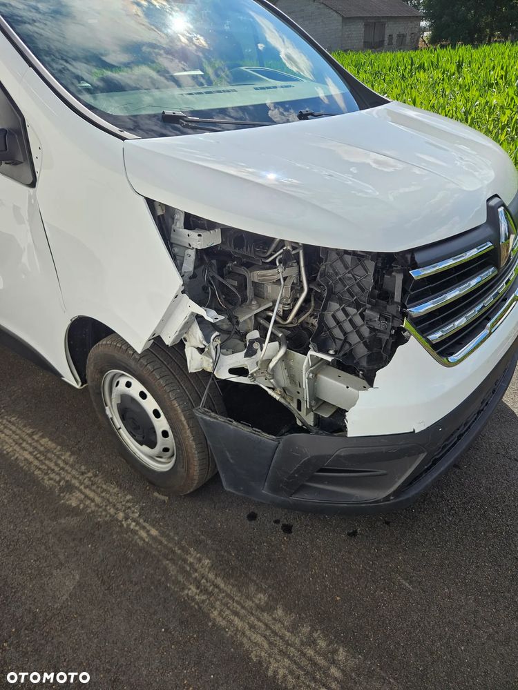 Renault Trafic - 9