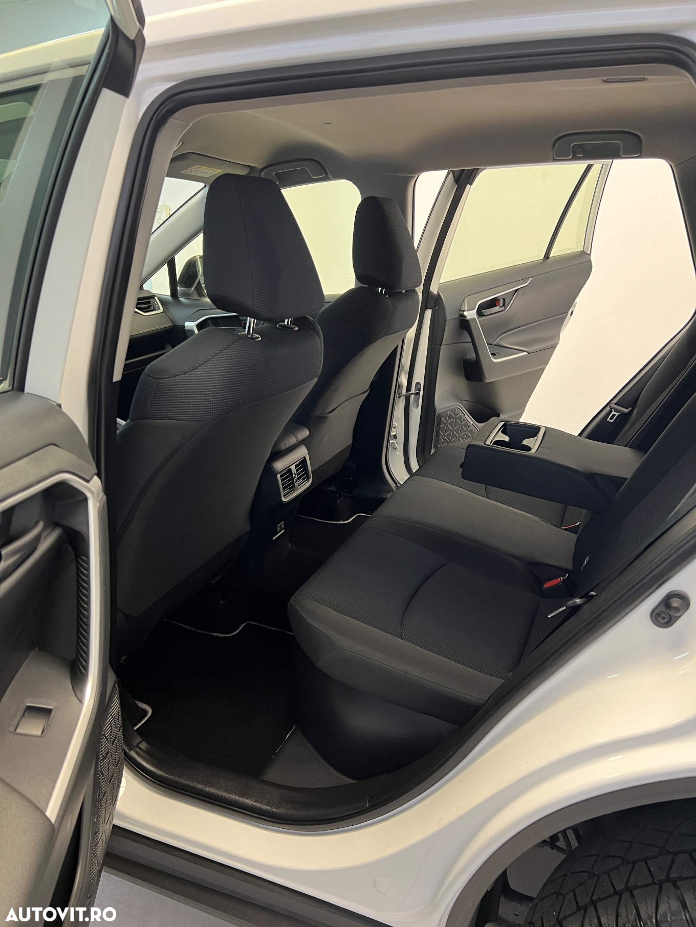 Toyota RAV4 2.5 4x2 Hybrid - 9