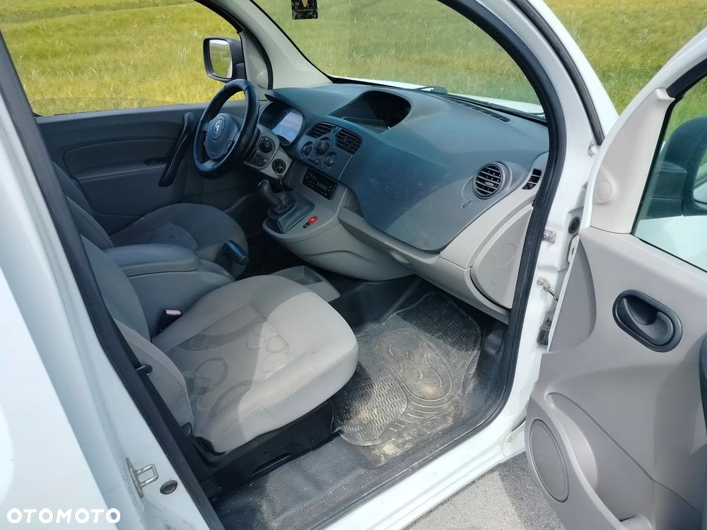 Renault Kangoo - 8