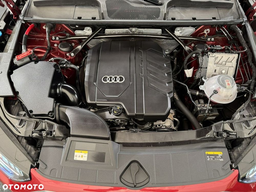 Audi Q5 45 TFSI quattro S tronic advanced - 29