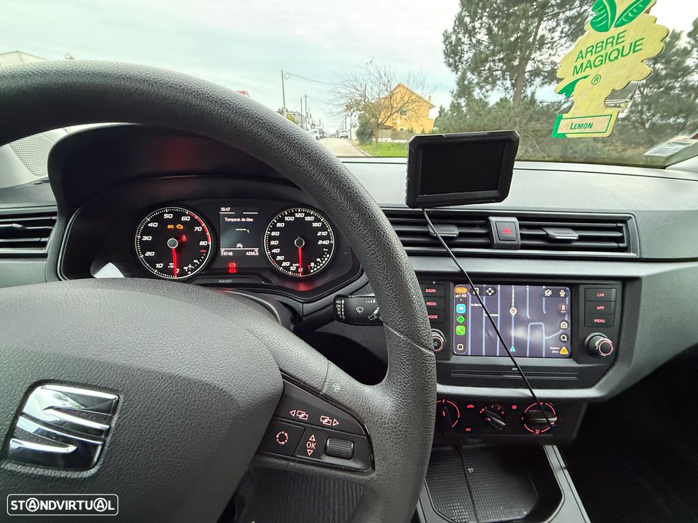 SEAT Arona 1.0 TSI Reference - 14