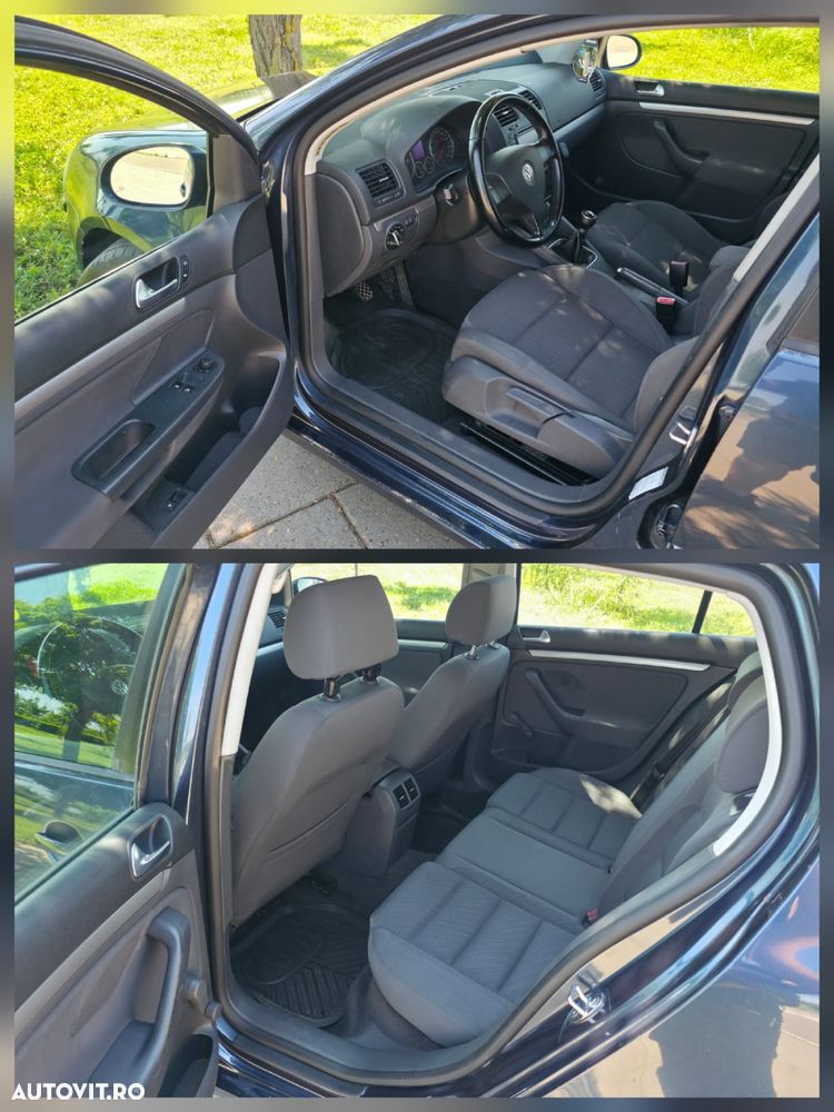 Volkswagen Golf - 7