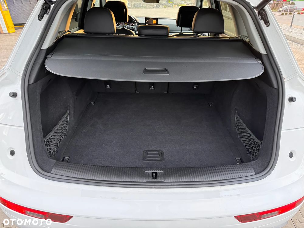 Audi Q5 - 15