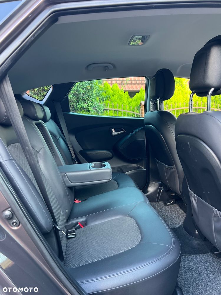 Hyundai ix35 1.6 2WD Style - 22