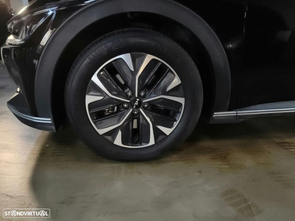 Kia EV6 77,4-kWh Business - 18