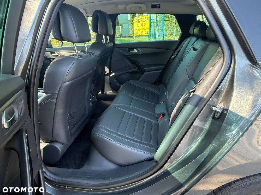 Peugeot 508 HDi FAP 140 Business-Line - 17