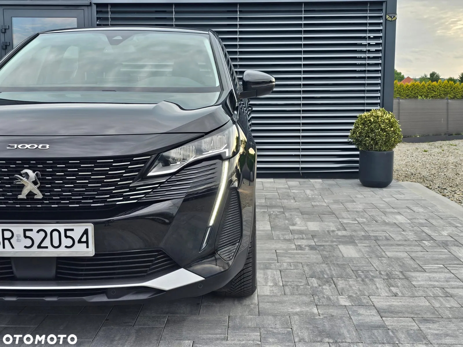 Peugeot 3008 1.5 BlueHDi Allure Pack S&S EAT8 - 19
