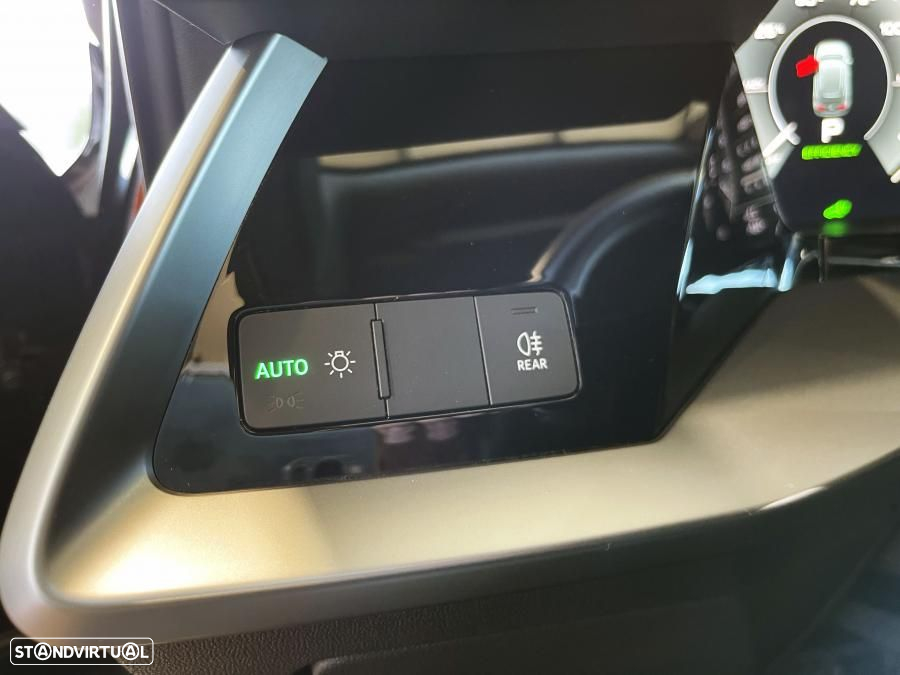 Audi A3 Sportback 40 TFSIe - 15