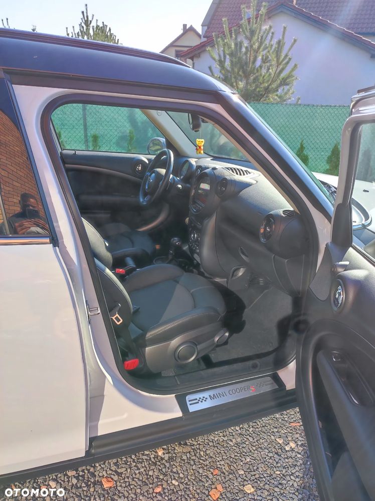 MINI Countryman - 11