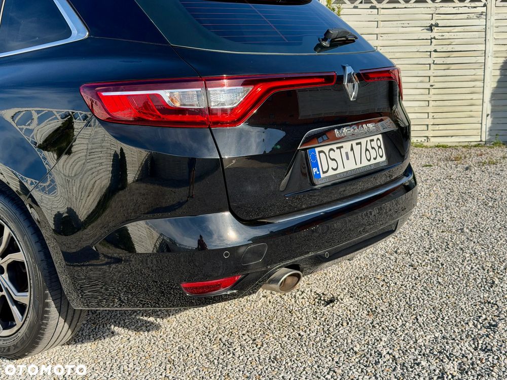 Renault Megane ENERGY dCi 130 INTENS - 25