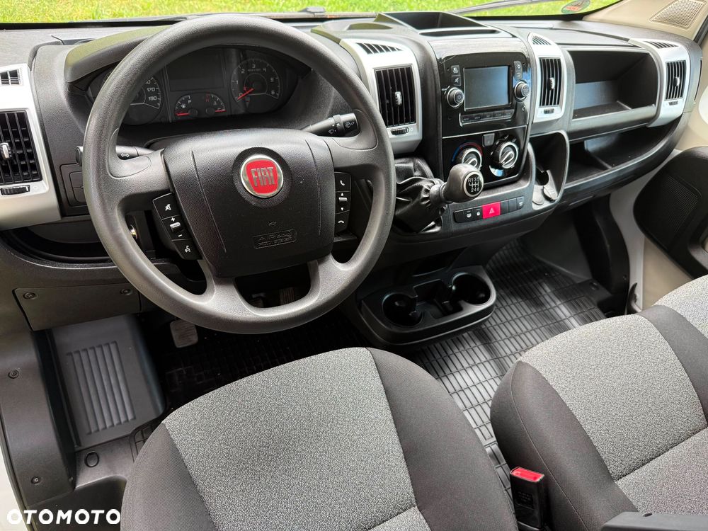Fiat Ducato - 16