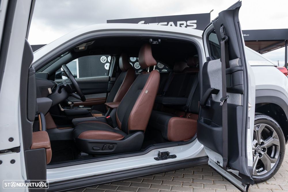 Mazda MX-30 e-SKYACTIV Advantage+Modern Confidence - 16