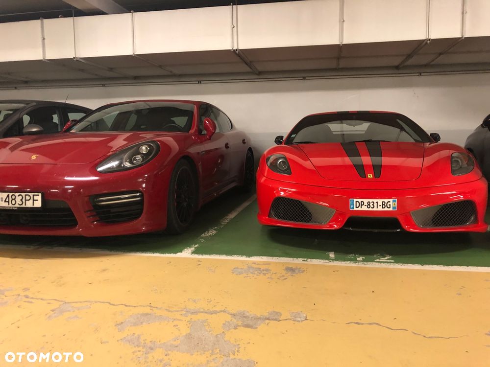 Porsche Panamera - 20