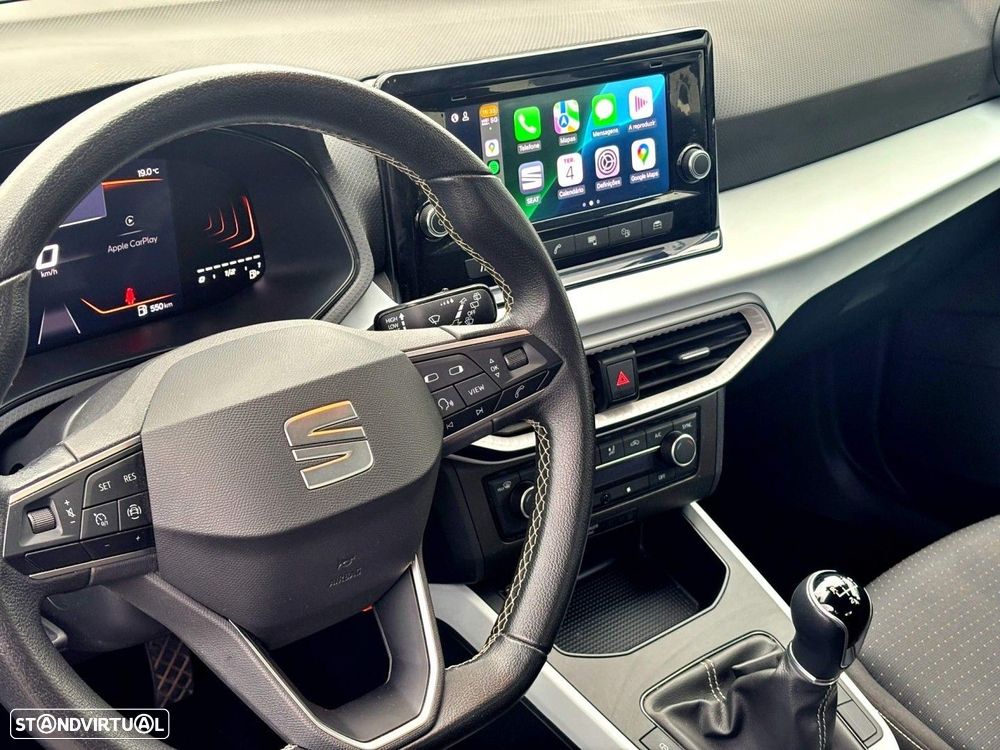 SEAT Arona 1.0 TSI Style - 4