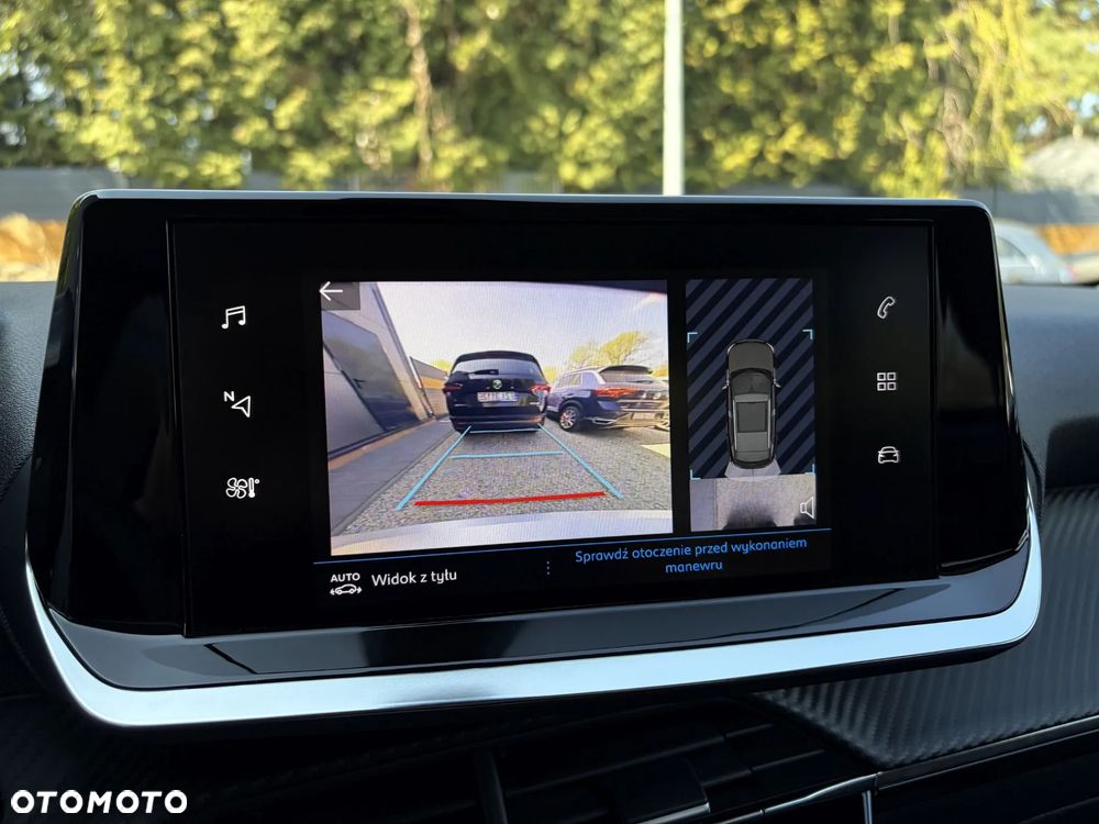 Peugeot 2008 1.2 PureTech Allure Pack S&S - 27