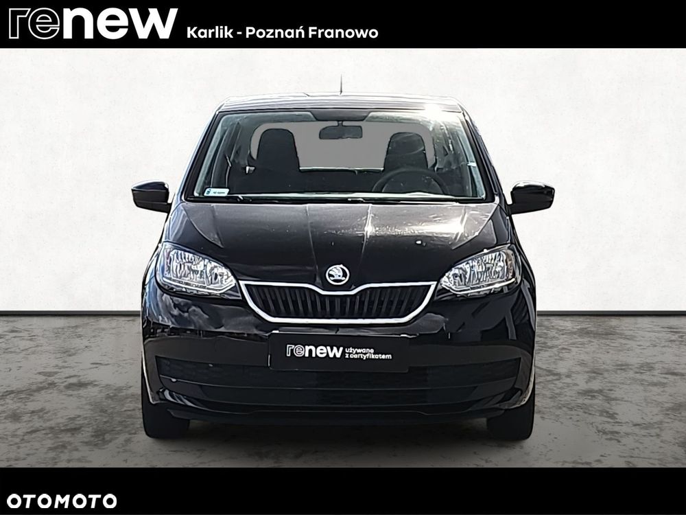 Skoda Citigo 1.0 Ambition - 3