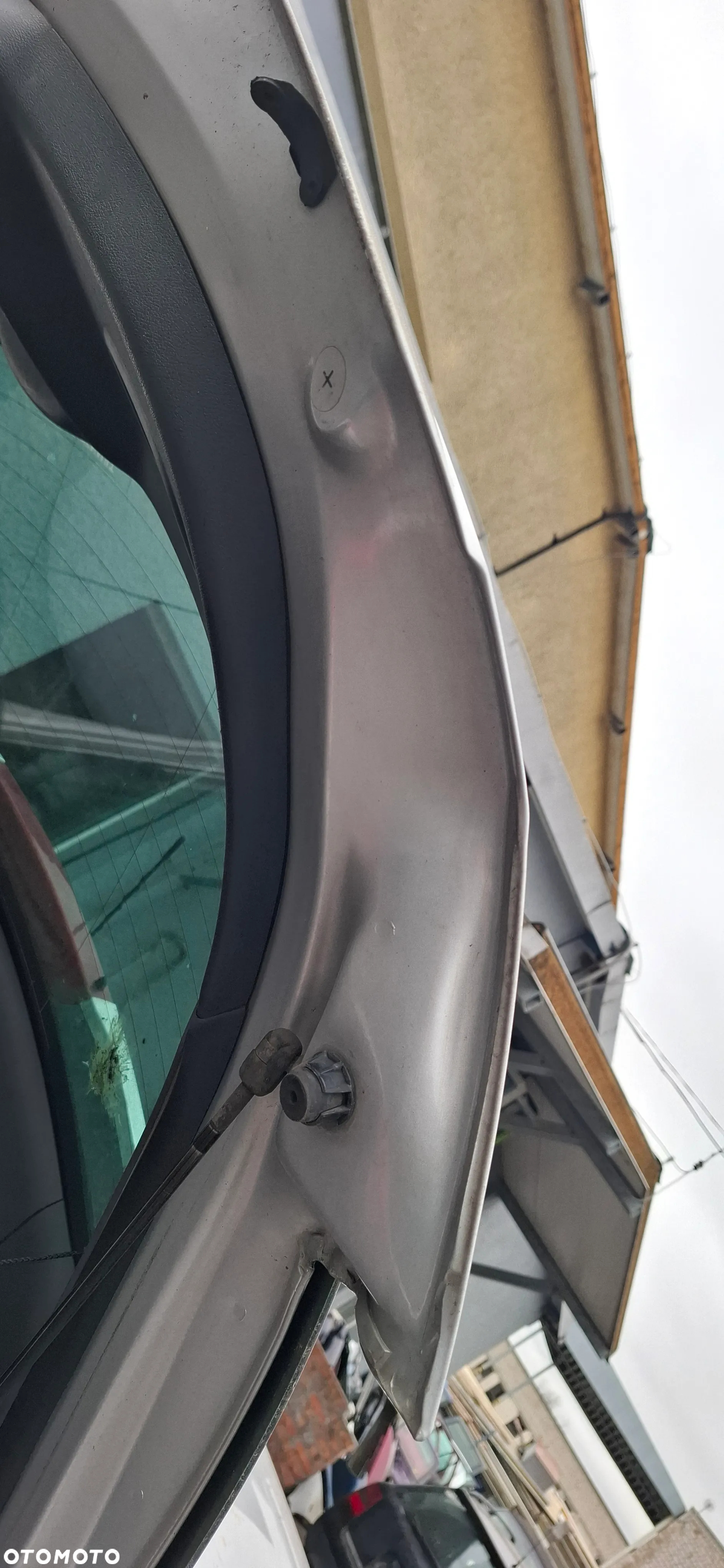 Renault MEGANE III Coupe 1,4 b  kod silnika H4J 700 na części - 13