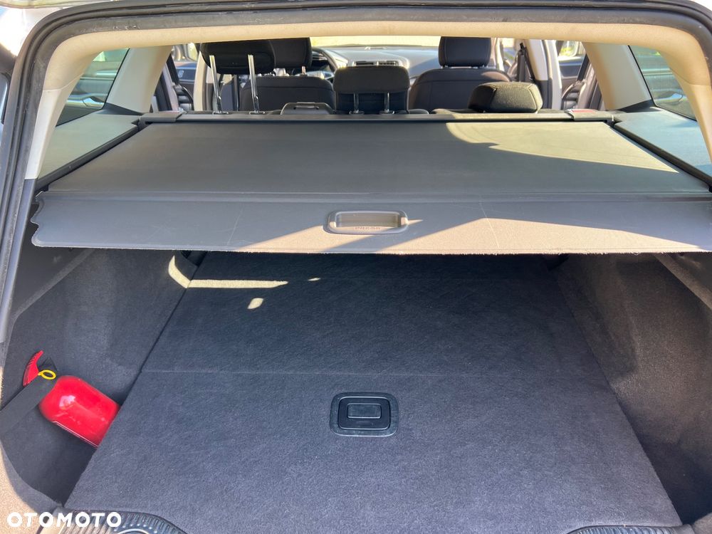 Ford Mondeo 2.0 TDCi STart-Stopp Titanium - 10