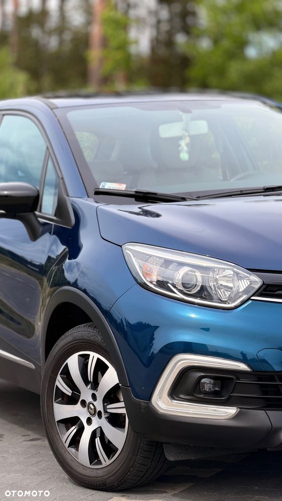 Renault Captur 1.2 Energy TCe Intens - 28