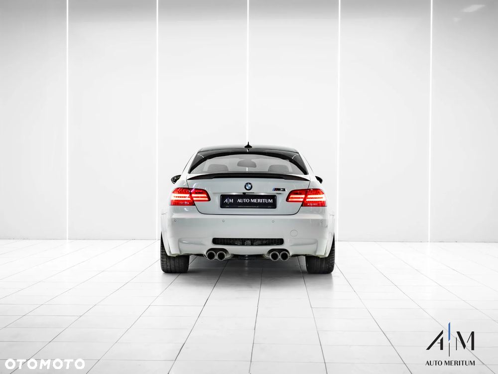 BMW M3 - 6