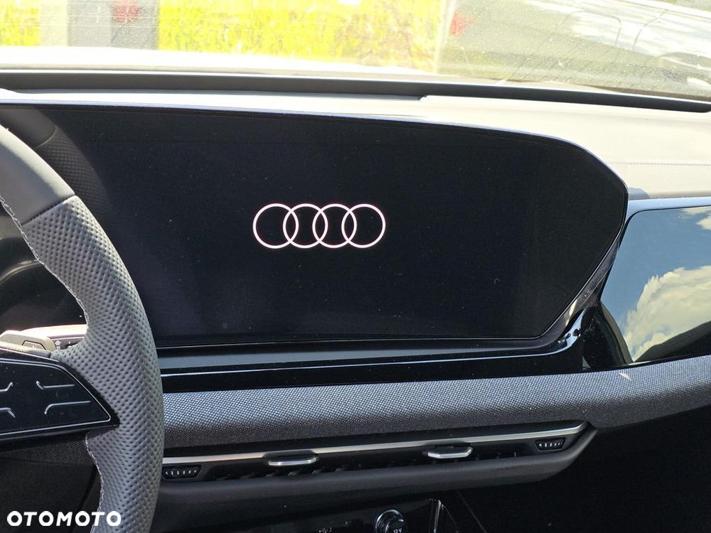 Audi A5 TFSI S tronic - 12