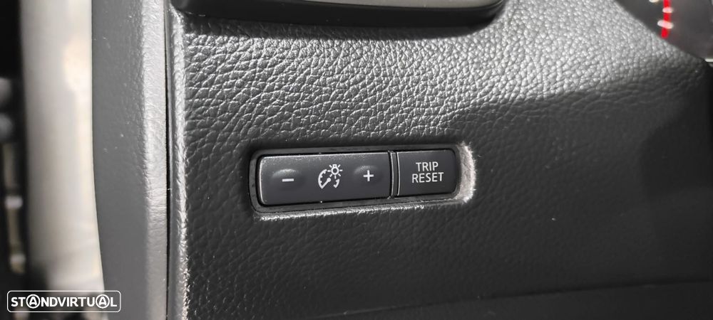 Nissan Qashqai 1.5 dCi Tekna - 42