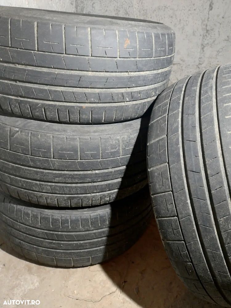 Hyundai i30 N 2.0 T-GDi 275CP 5DR 6M/T N Performance - 19