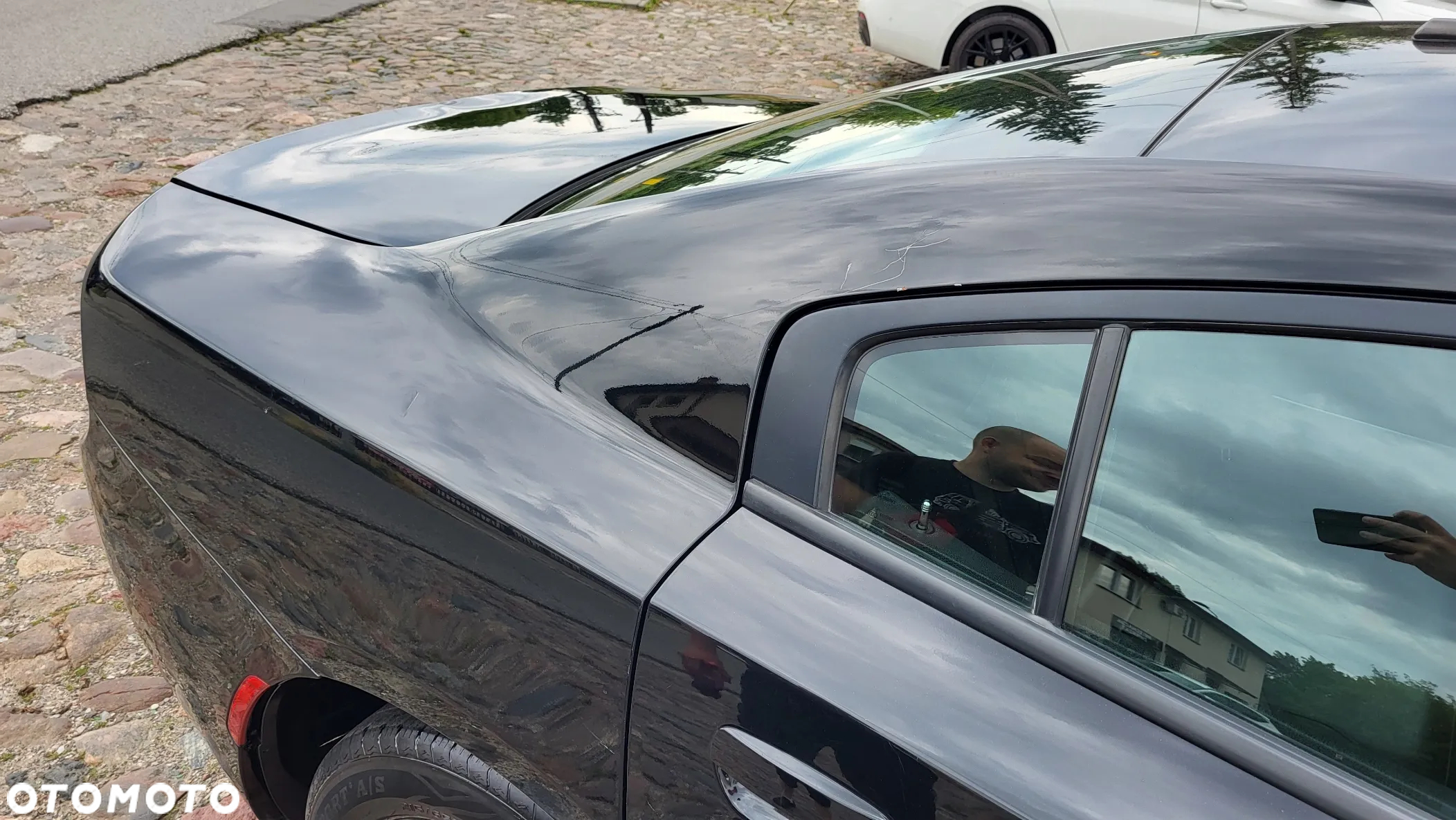 Dodge Charger - 21